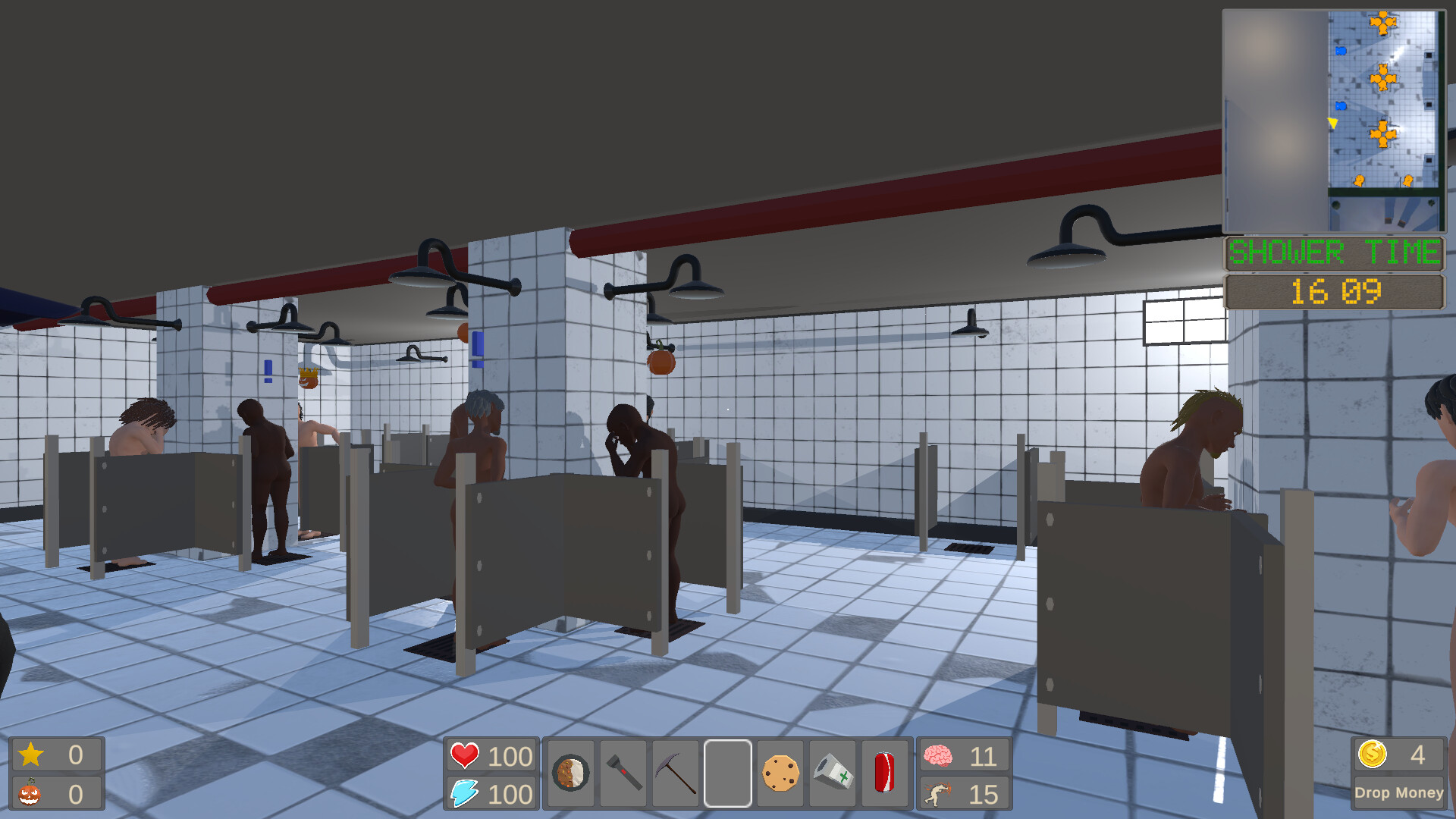To The Freedom screenshot 12