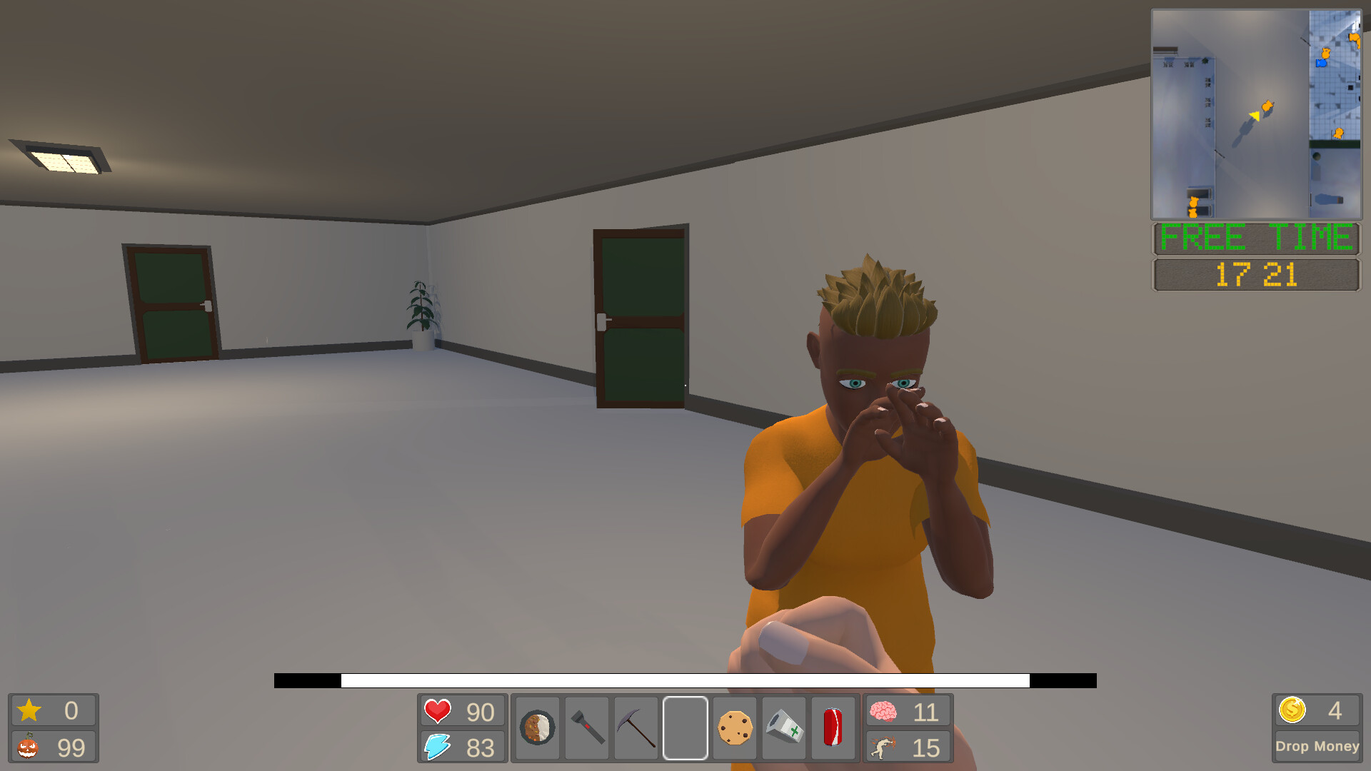 To The Freedom screenshot 8