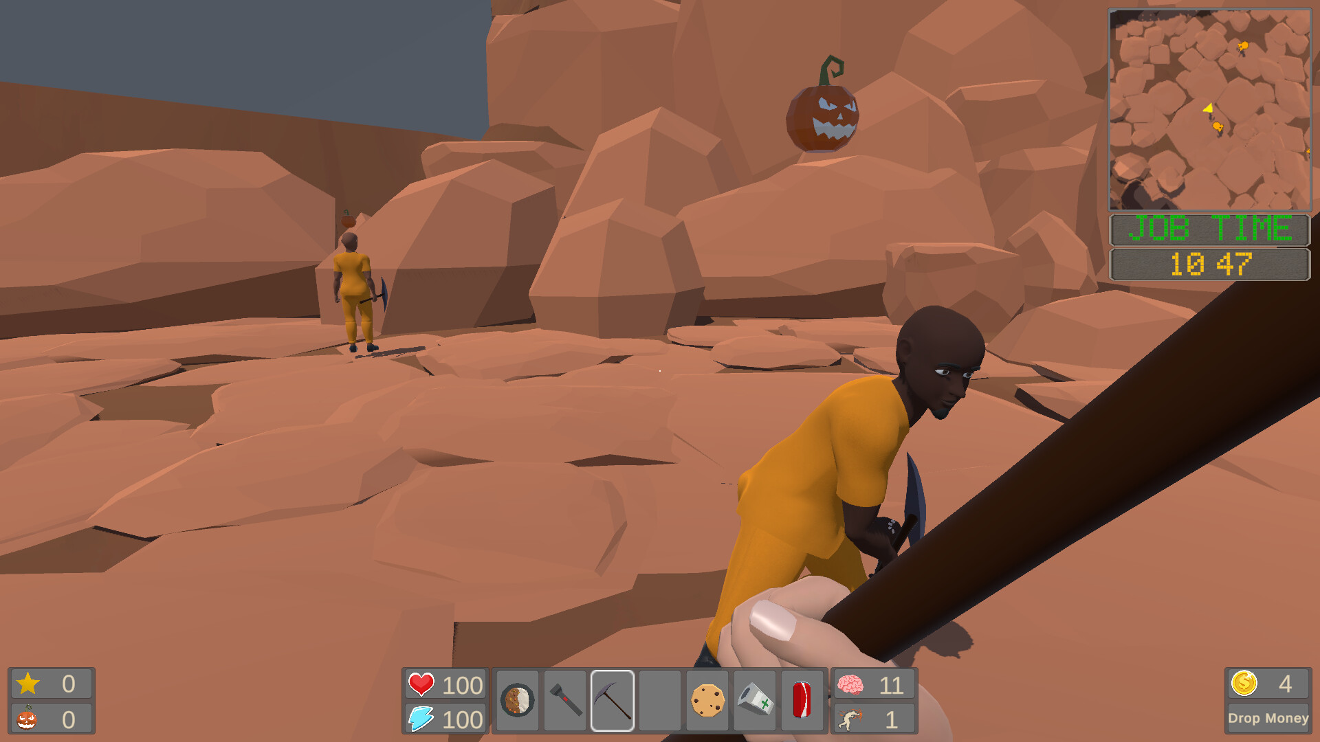 To The Freedom screenshot 7