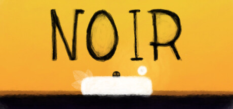 Noir — Steam header