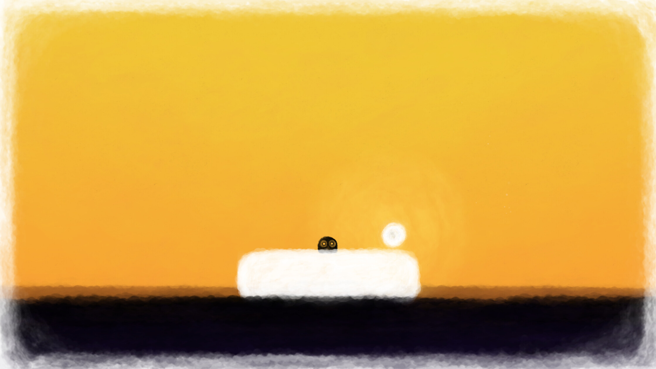 Noir screenshot 1