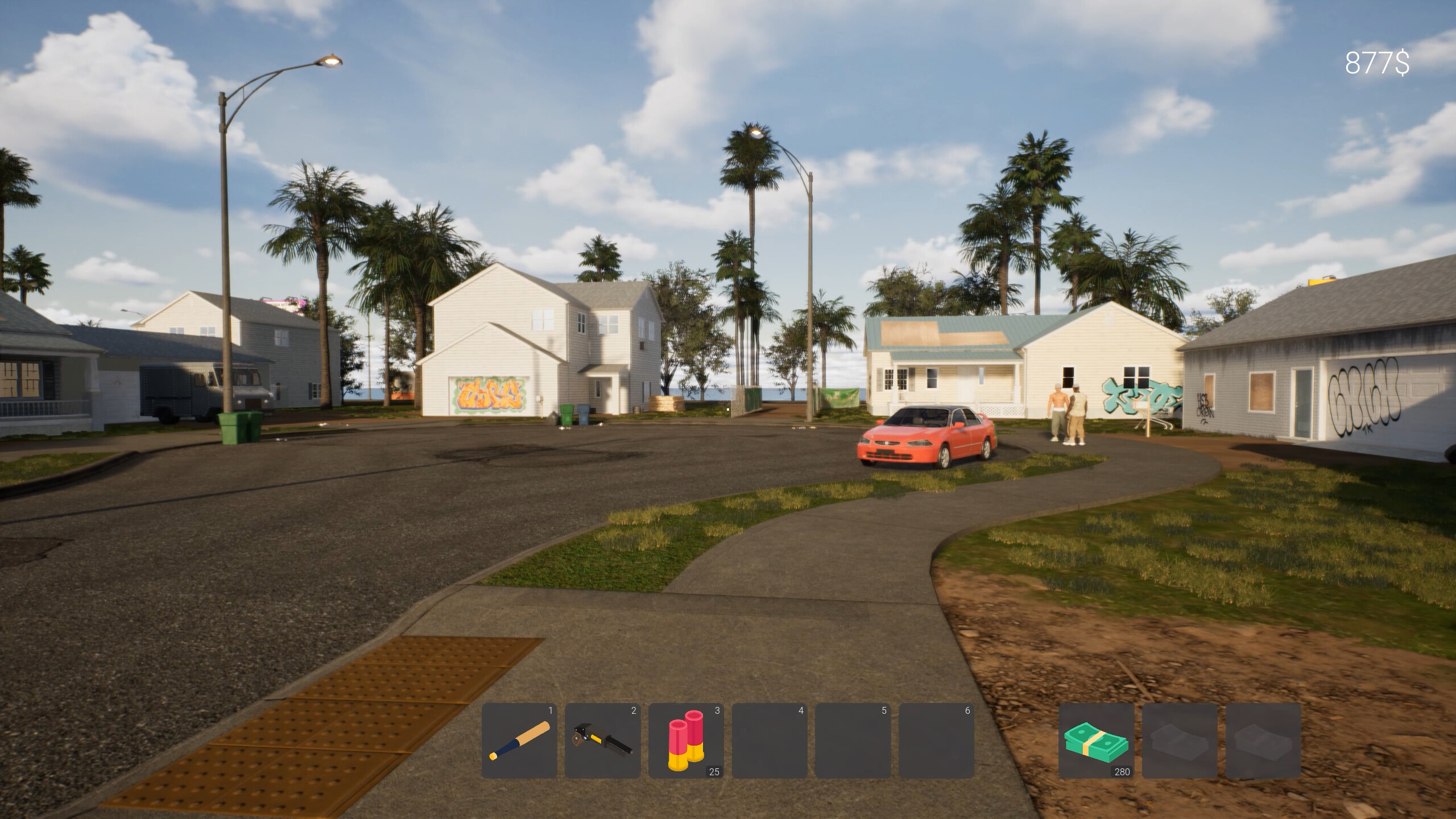 Bang Business screenshot 7
