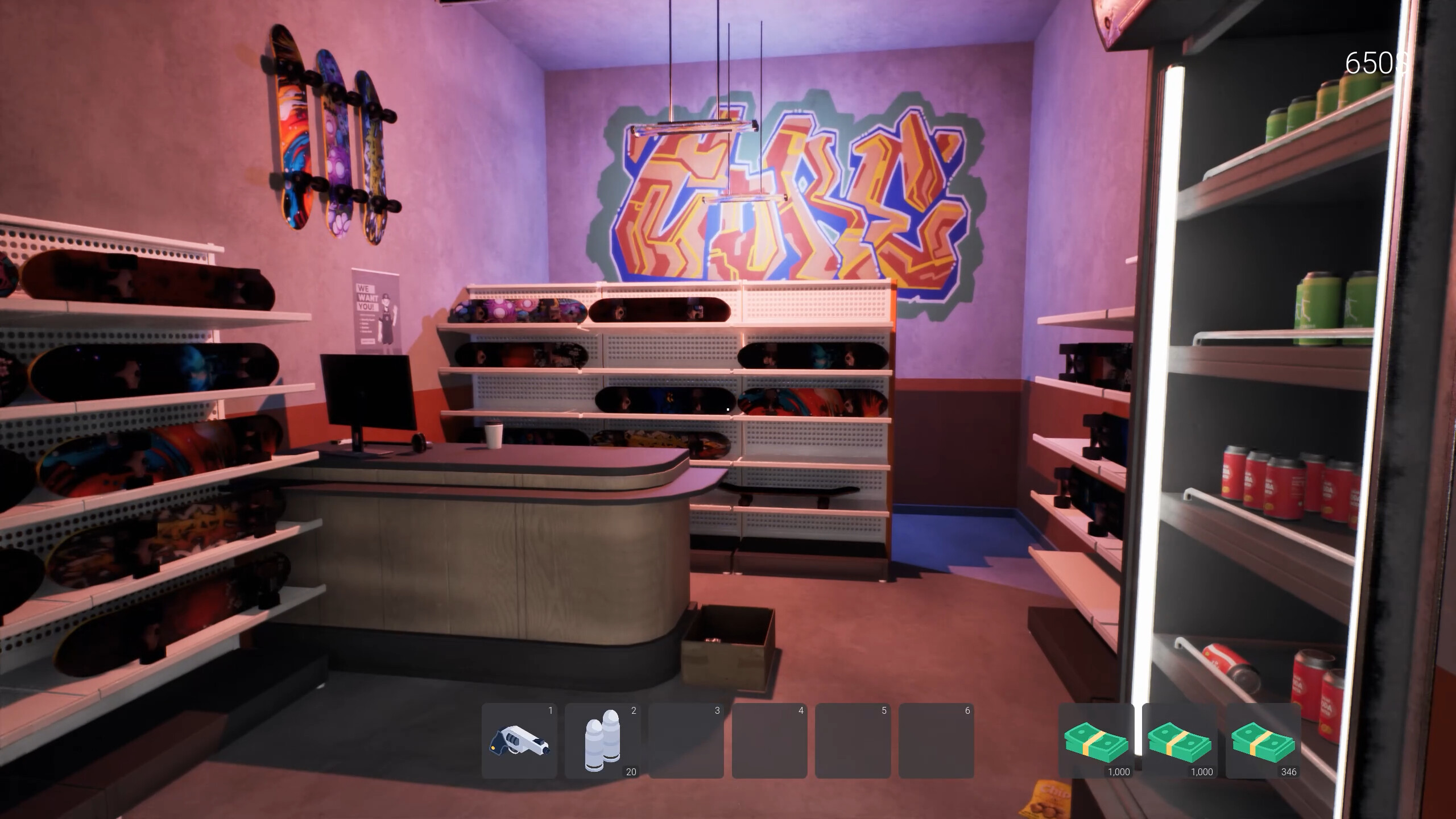 Bang Business screenshot 8