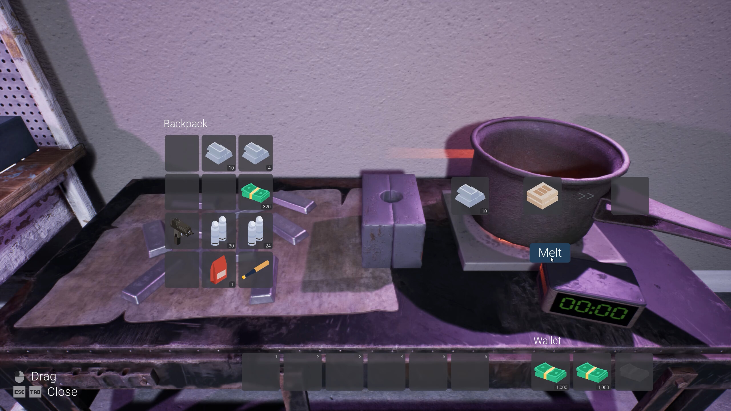 Bang Business screenshot 9