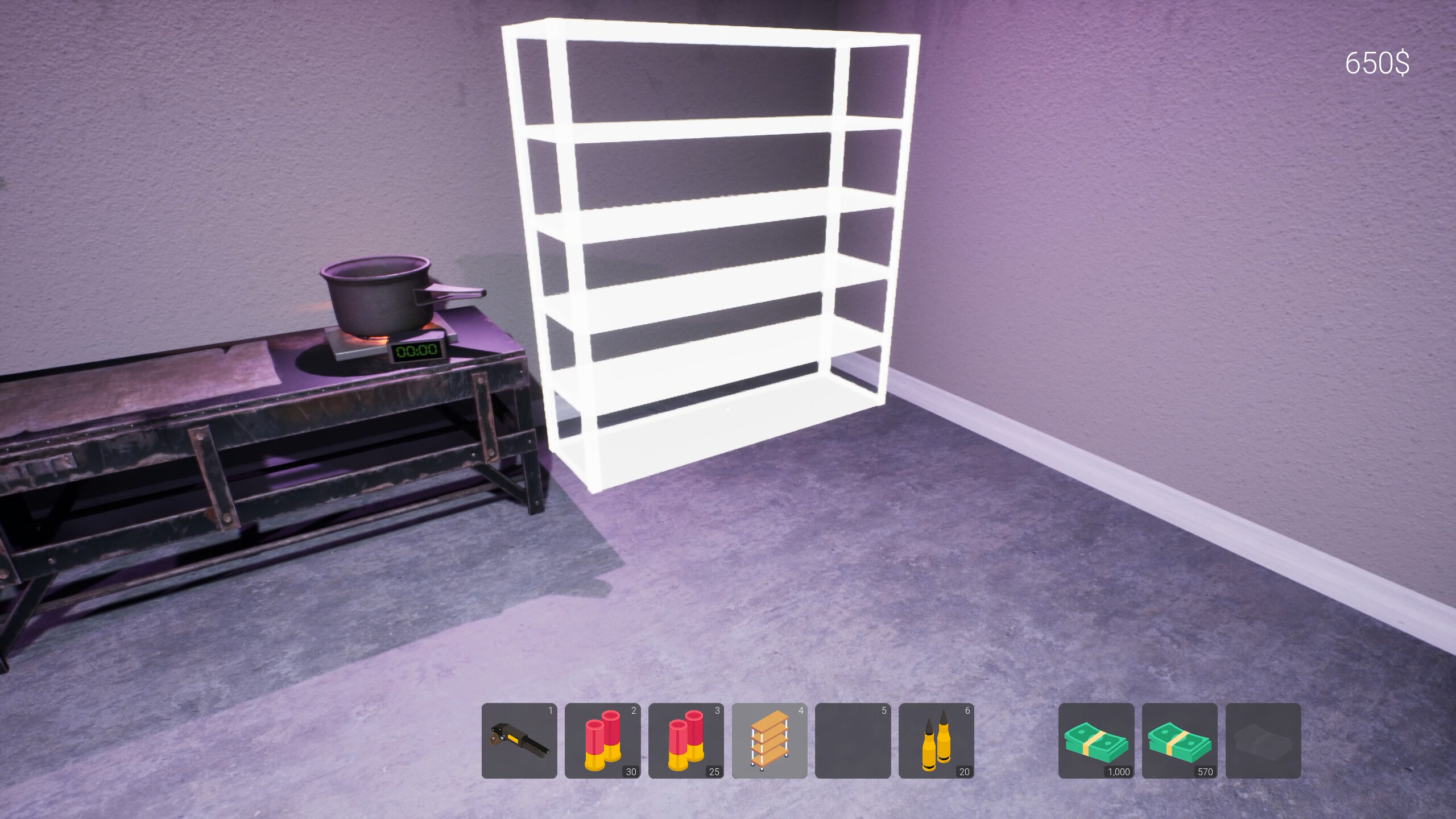 Bang Business screenshot 10