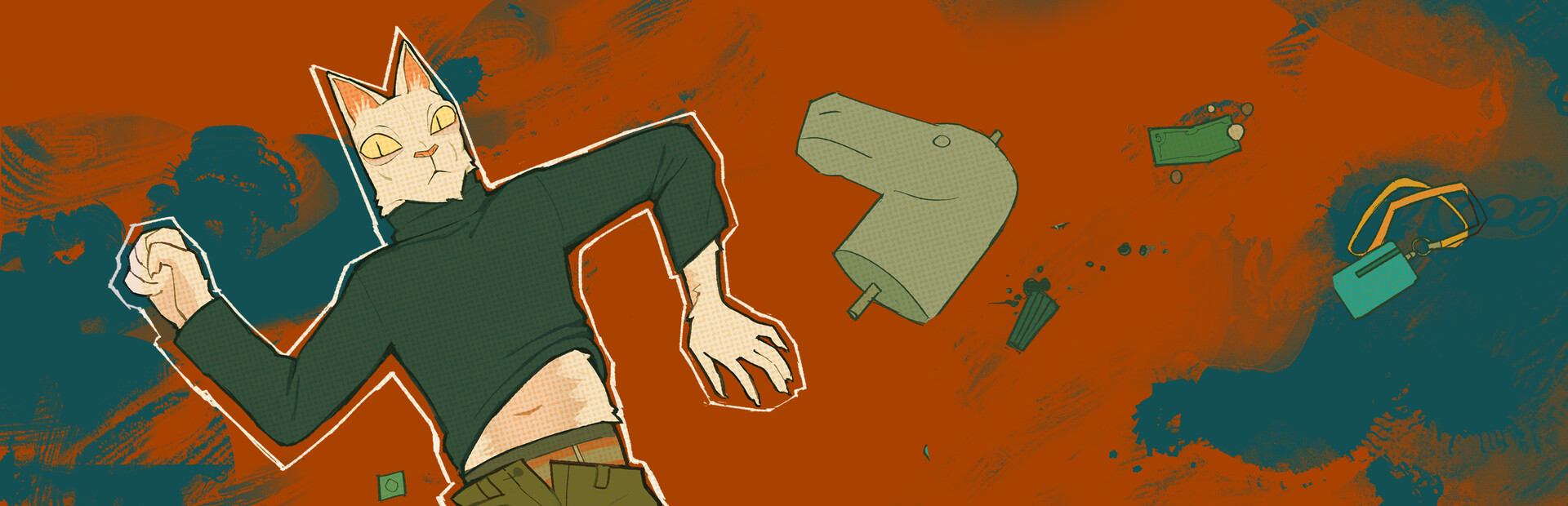 Whodunnit