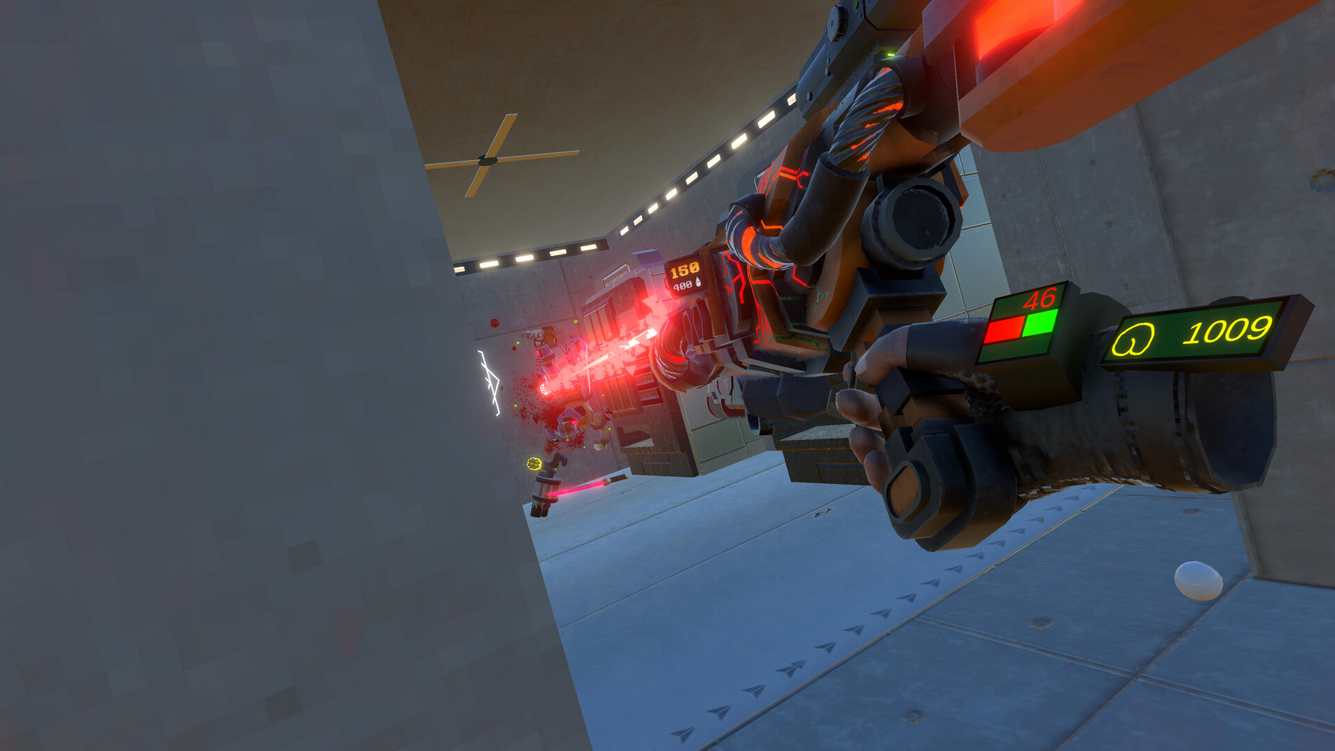 UNKIND screenshot 8