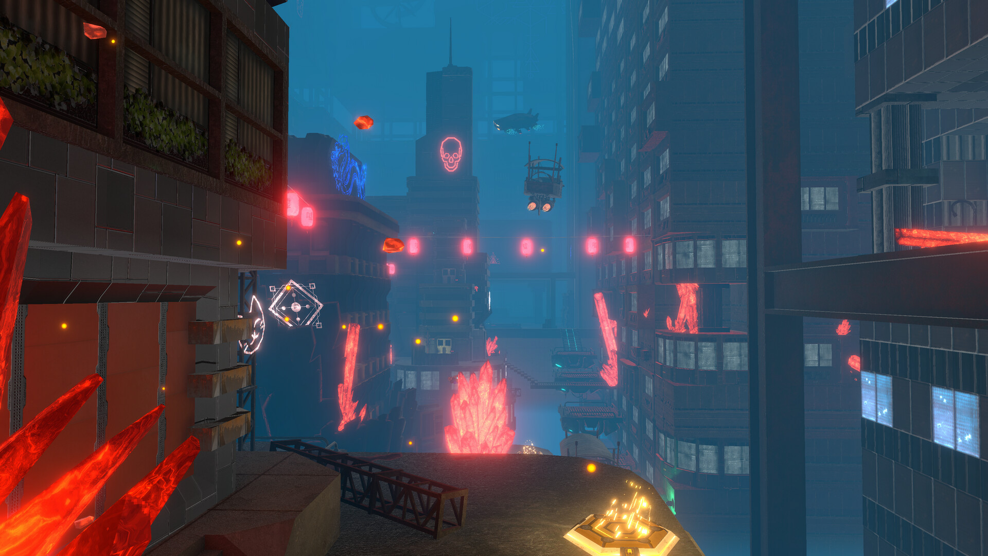 UNKIND screenshot 9