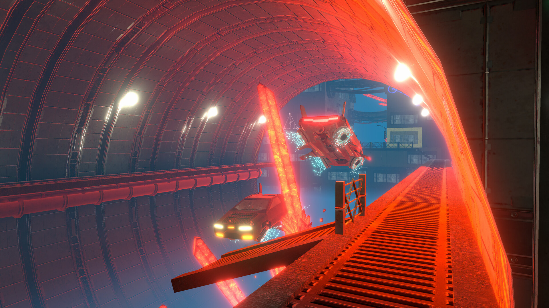 UNKIND screenshot 4