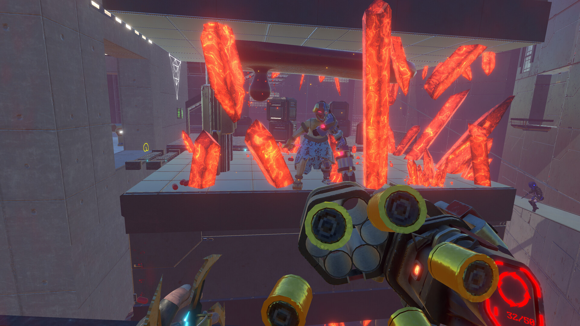 UNKIND screenshot 6