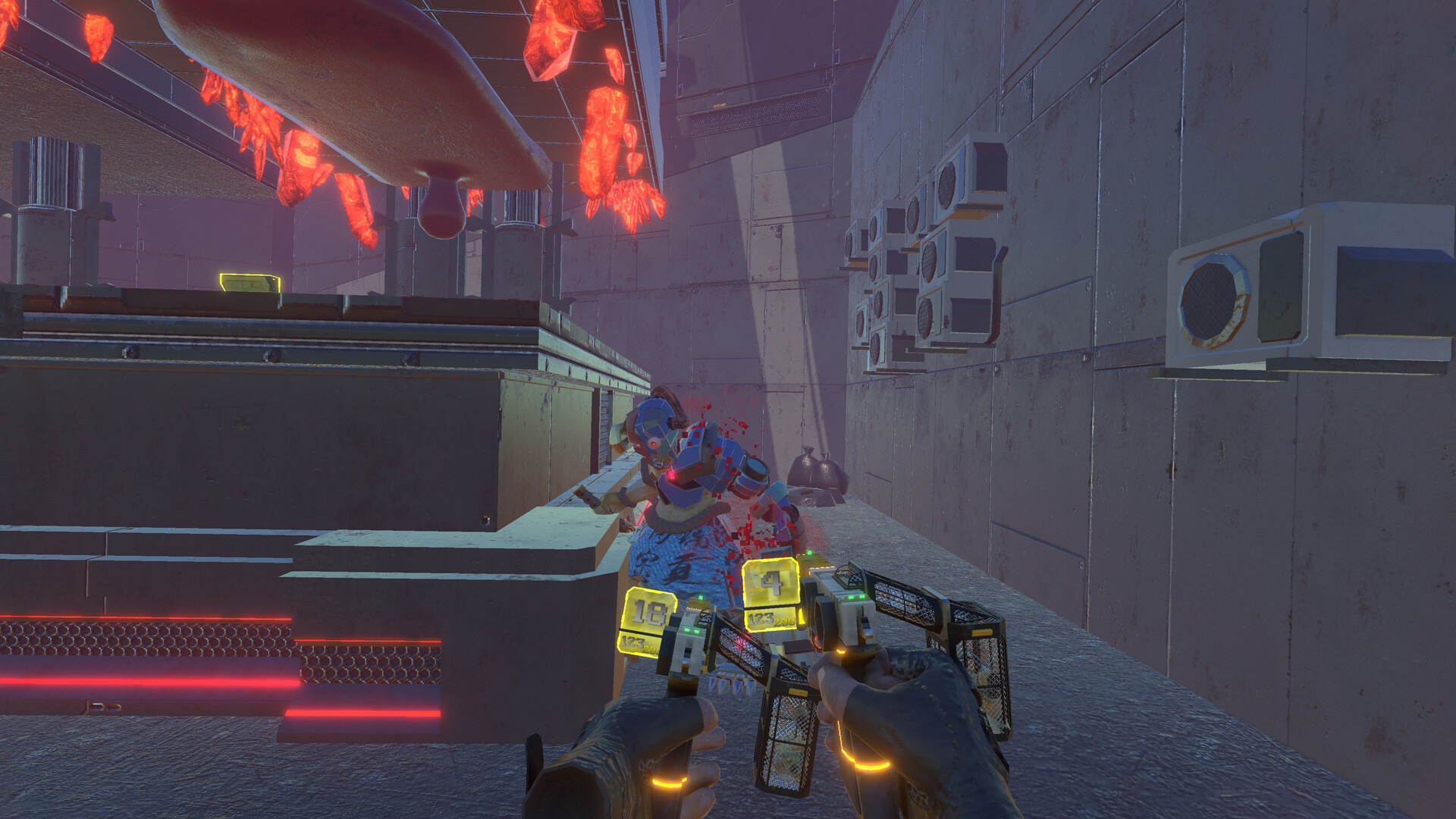 UNKIND screenshot 7