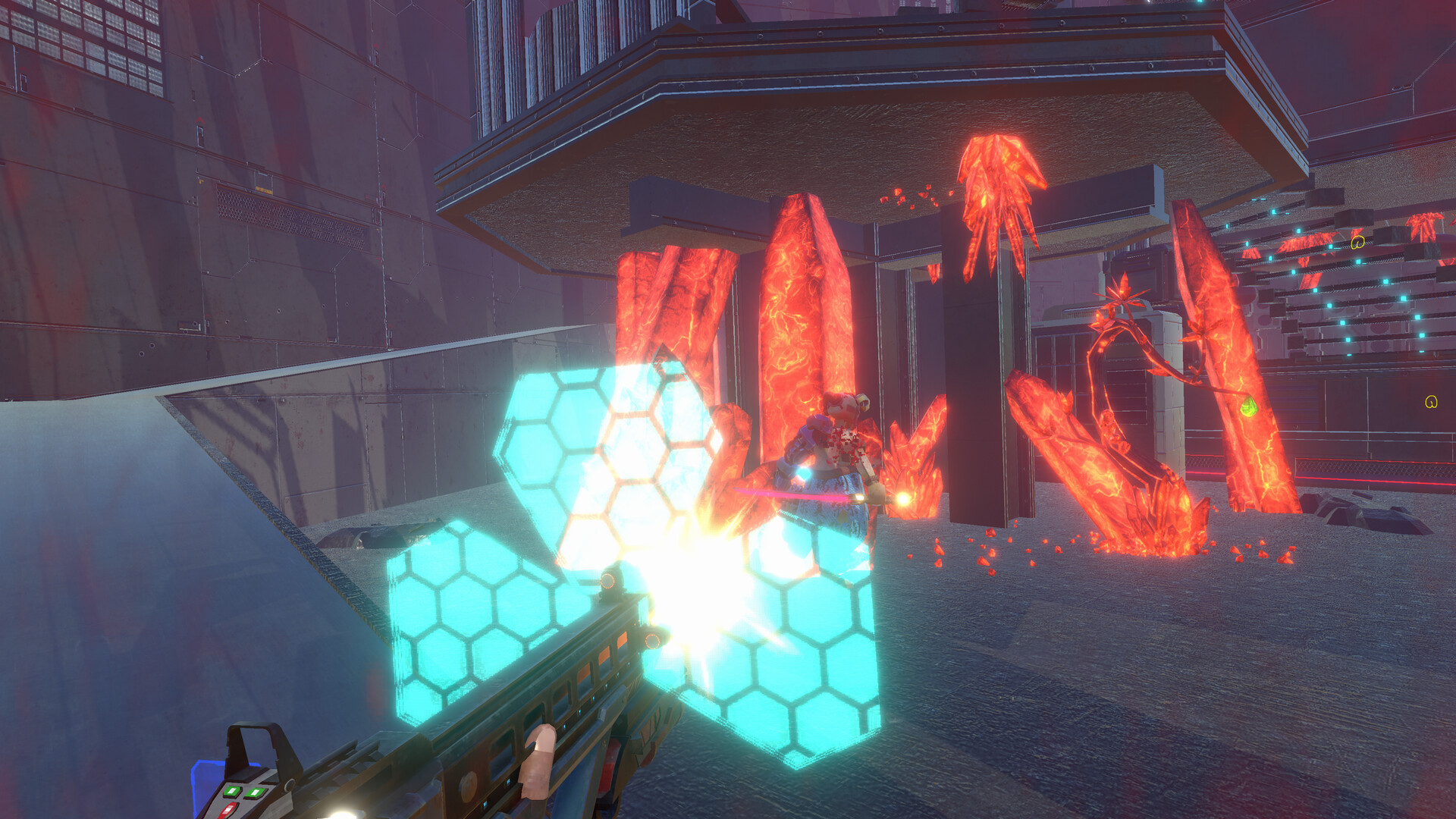 UNKIND screenshot 5