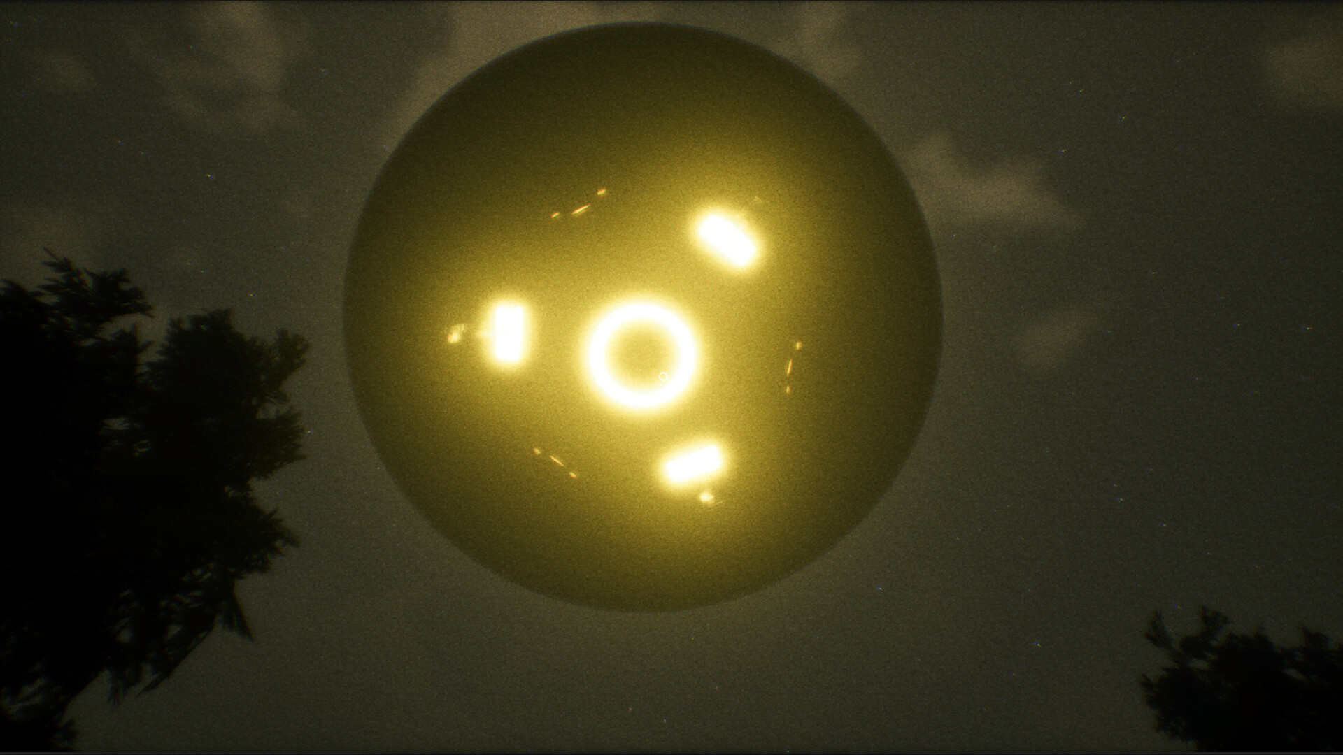 UFOPHILIA screenshot 1