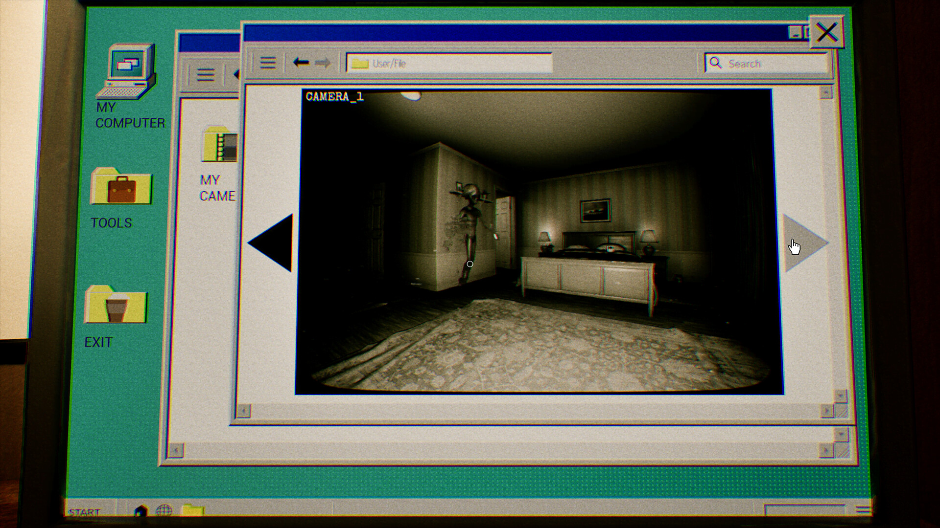 UFOPHILIA screenshot 4