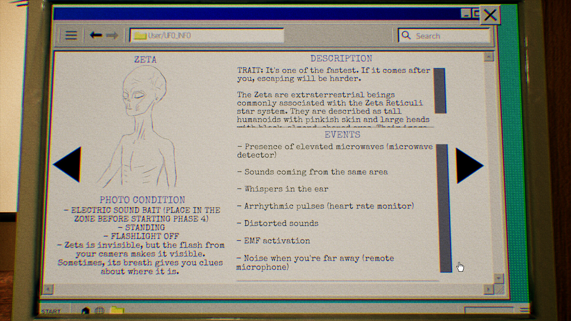 UFOPHILIA screenshot 10