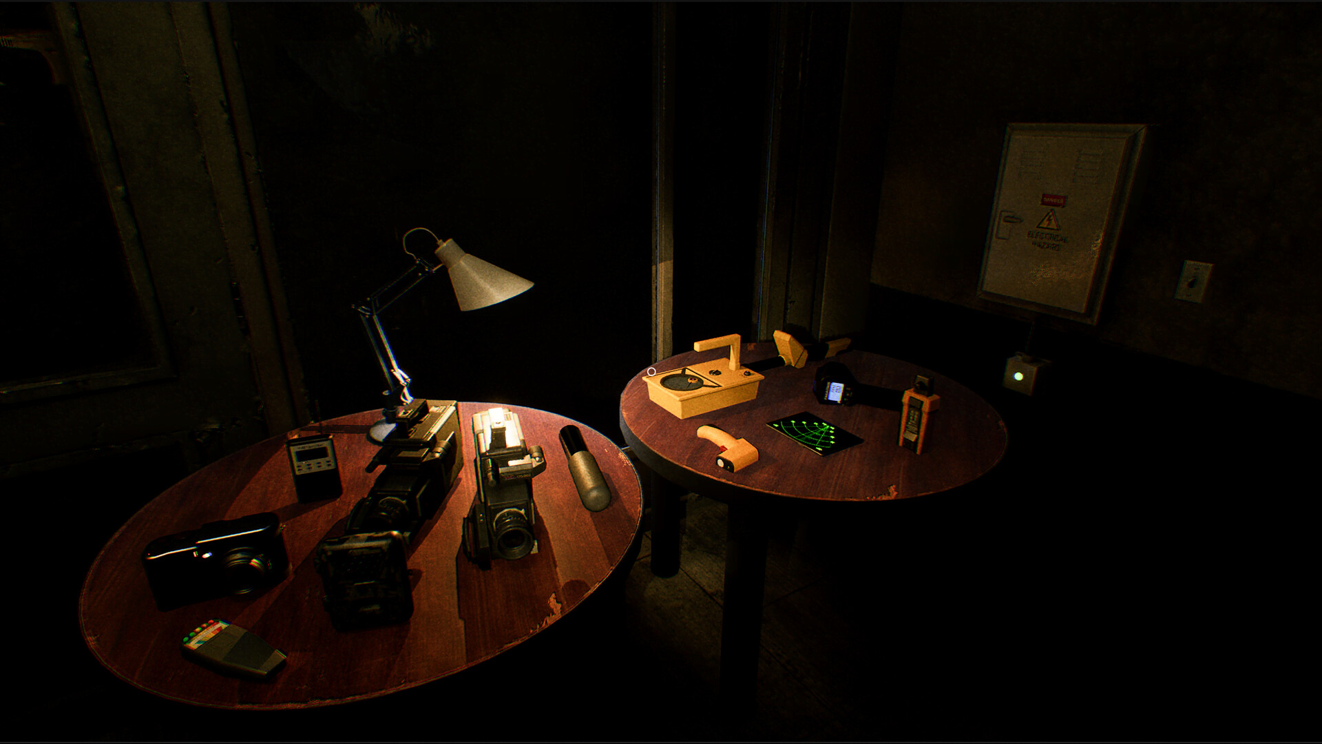UFOPHILIA screenshot 3