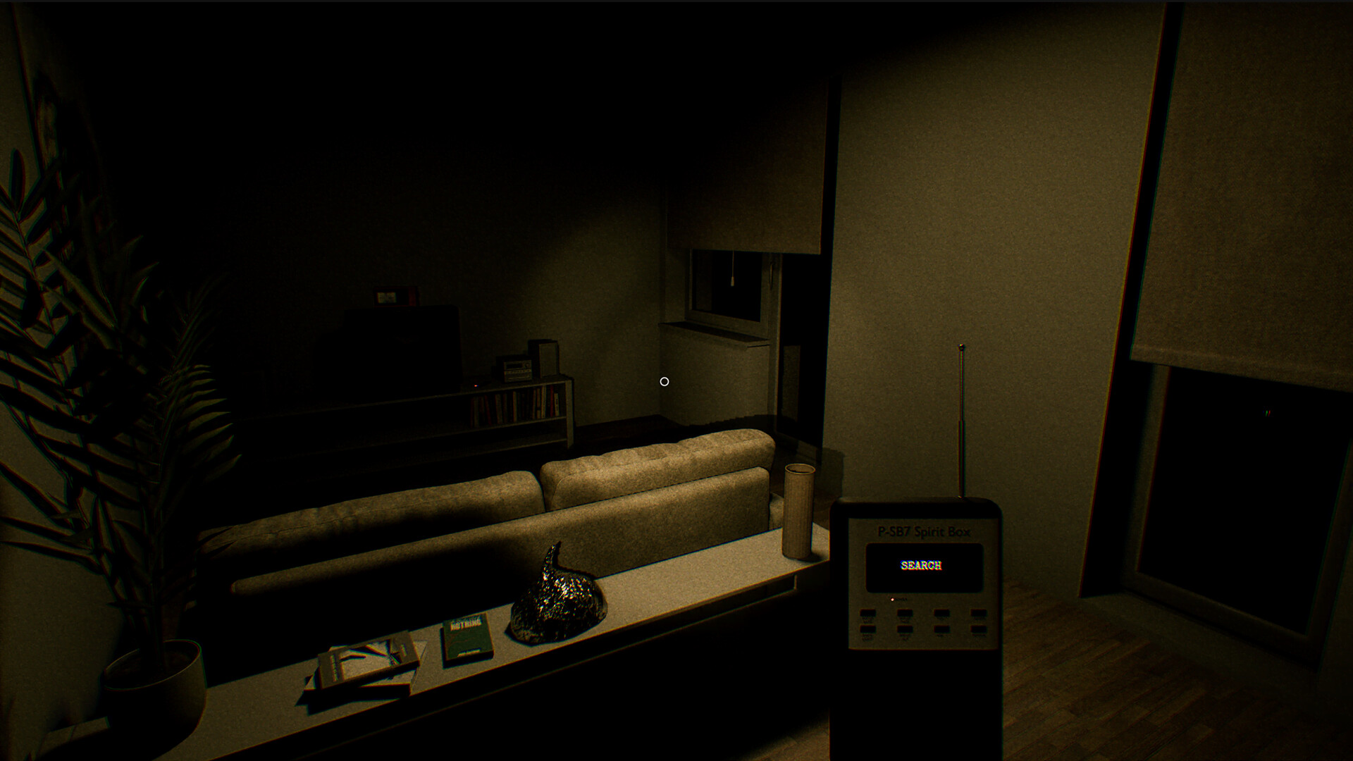 UFOPHILIA screenshot 5