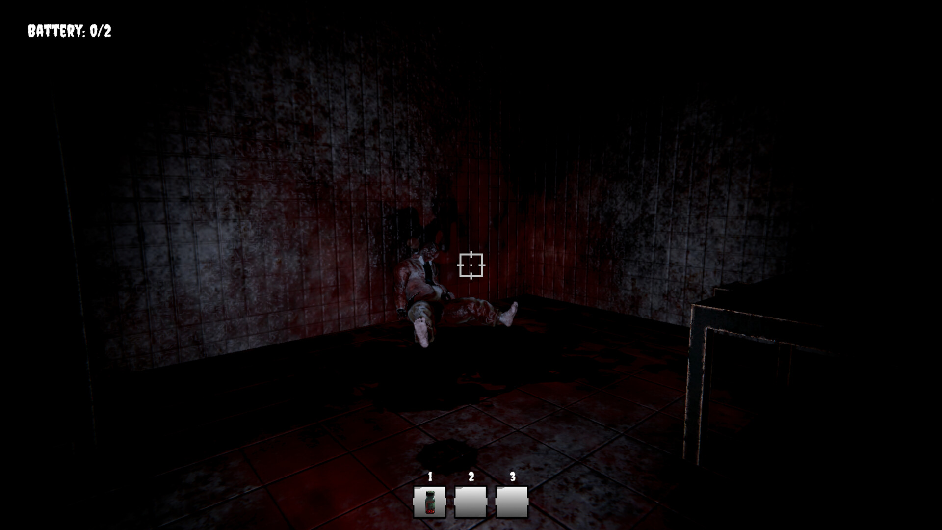 CONFRONT screenshot 5