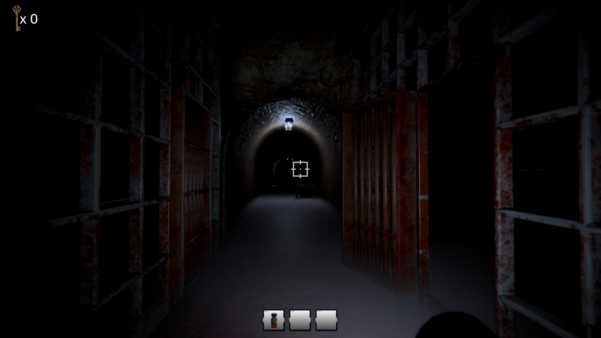 CONFRONT screenshot 1