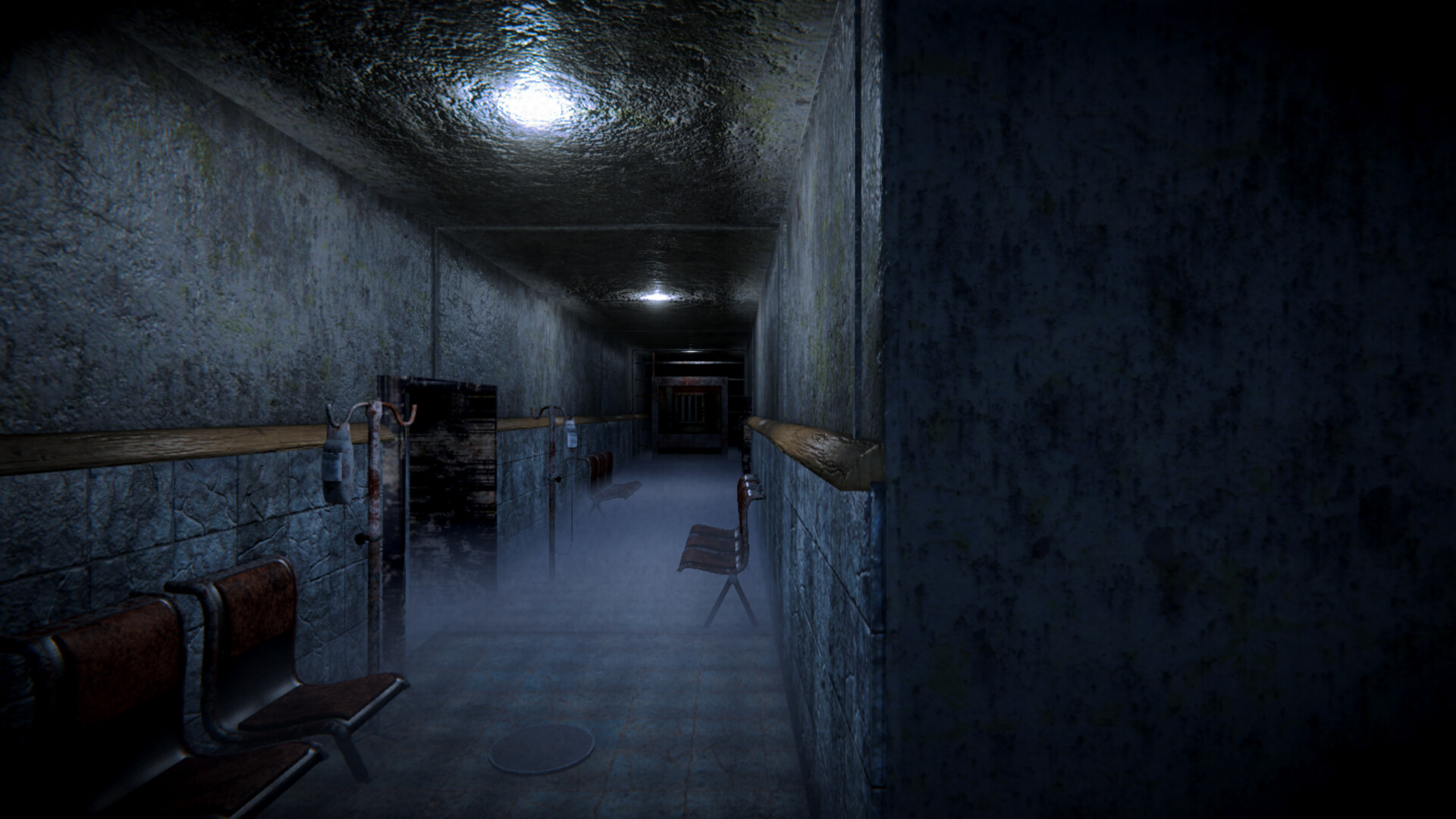 CONFRONT screenshot 4