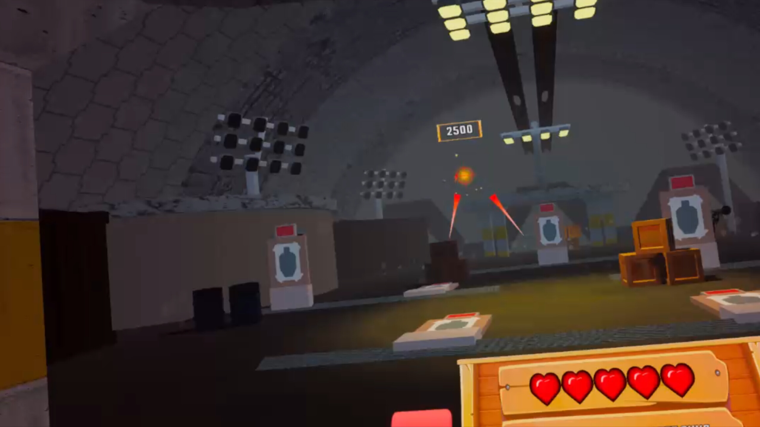 Watch the Cornline VR screenshot 3