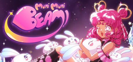 Muni Muni BEAM! — Steam header