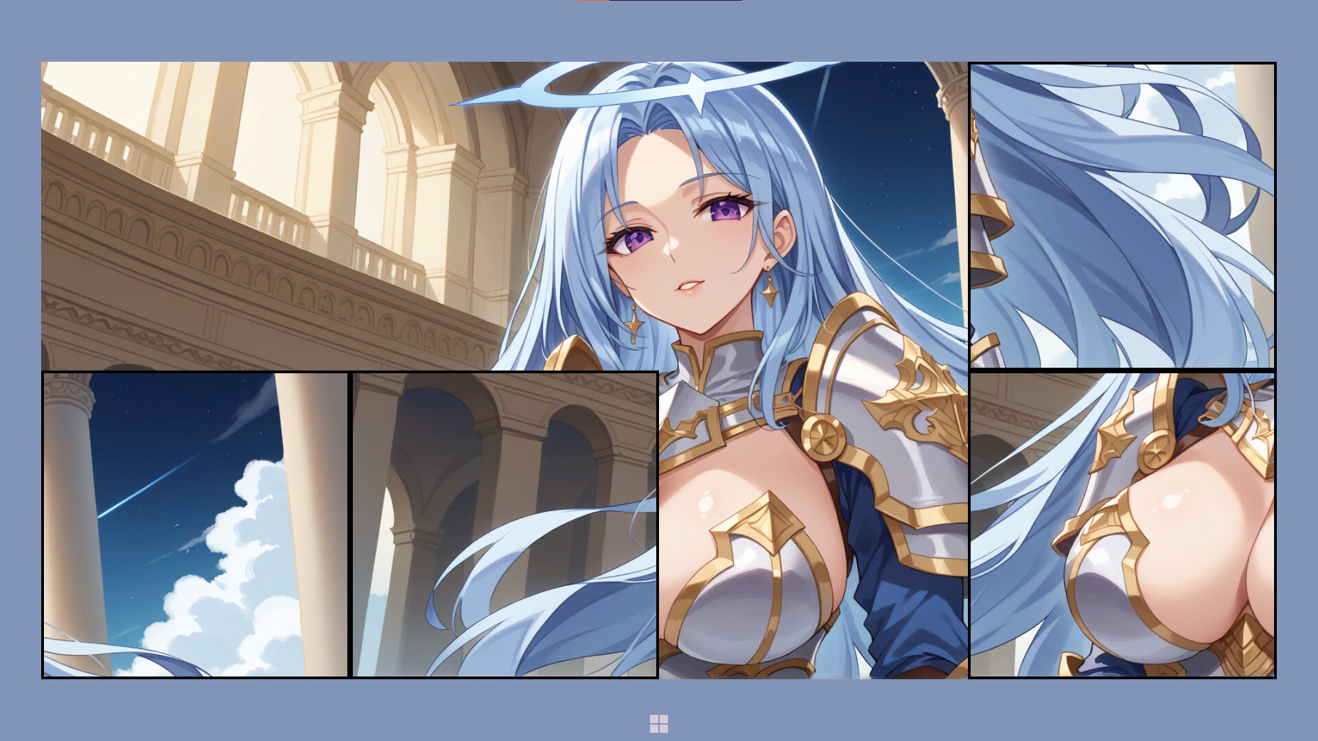 Hentai Celestia screenshot 4