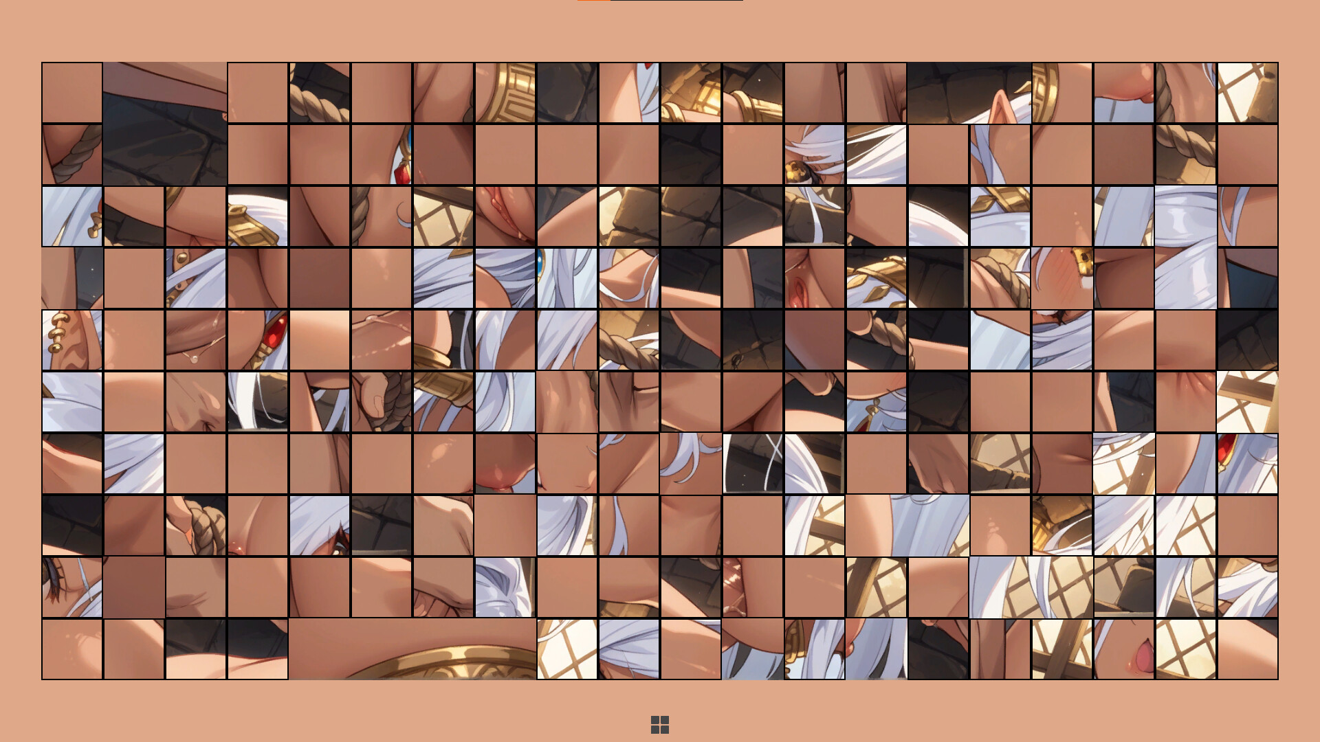 Hentai Elarin screenshot 3