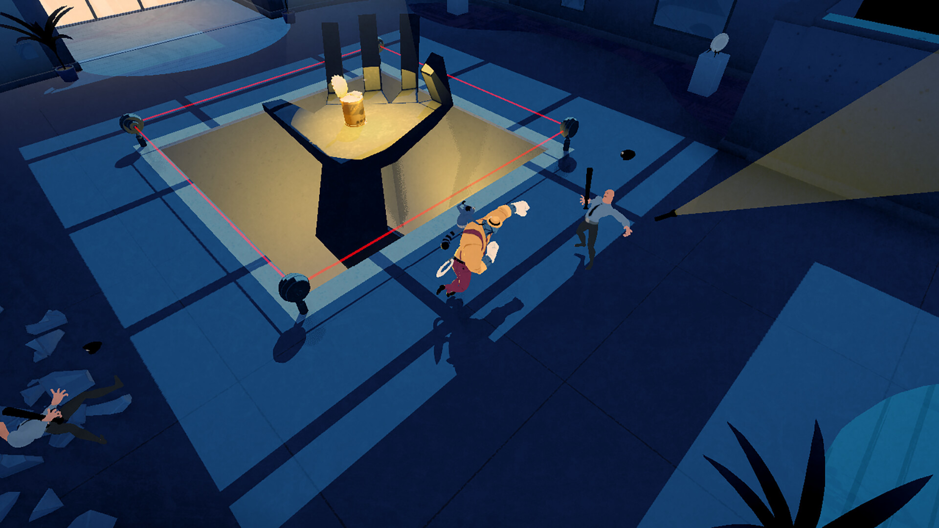 Smash 'N Grab screenshot 7
