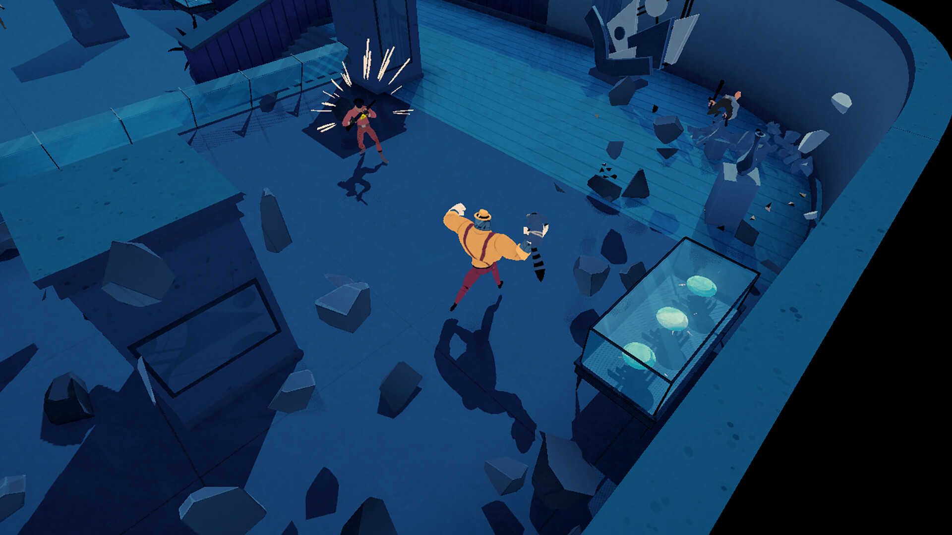 Smash 'N Grab screenshot 5