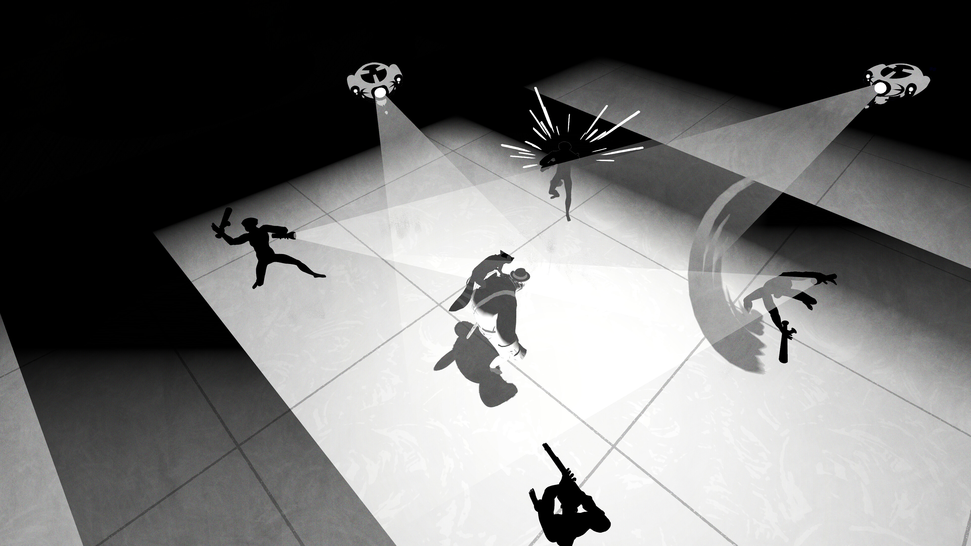 Smash 'N Grab screenshot 4