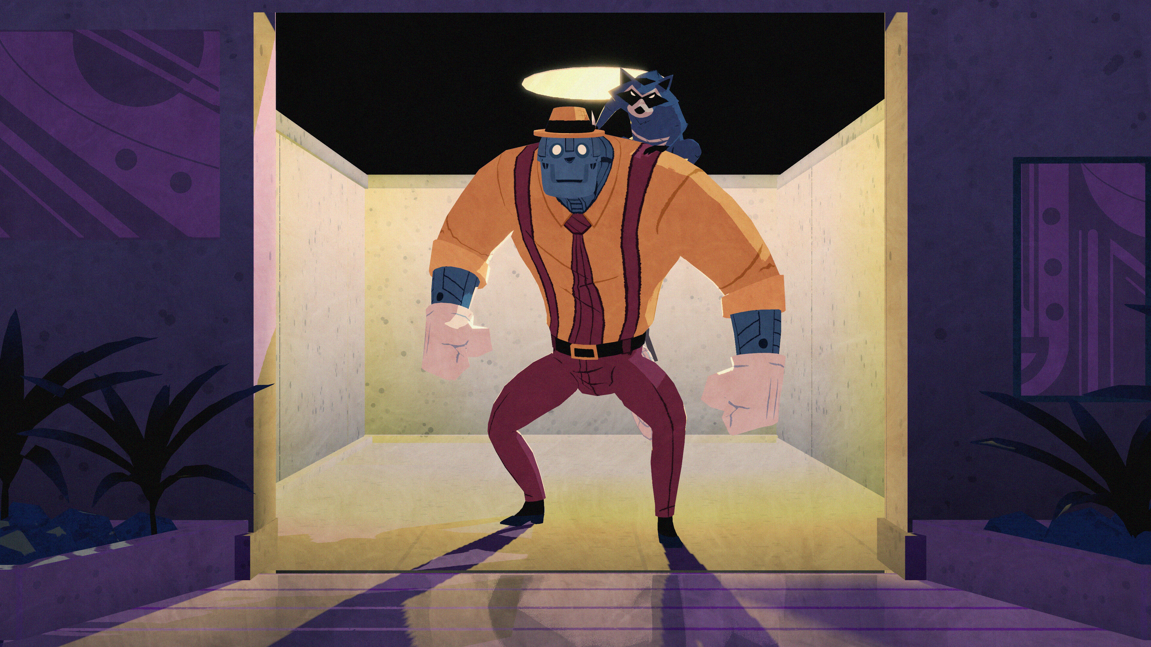 Smash 'N Grab screenshot 2