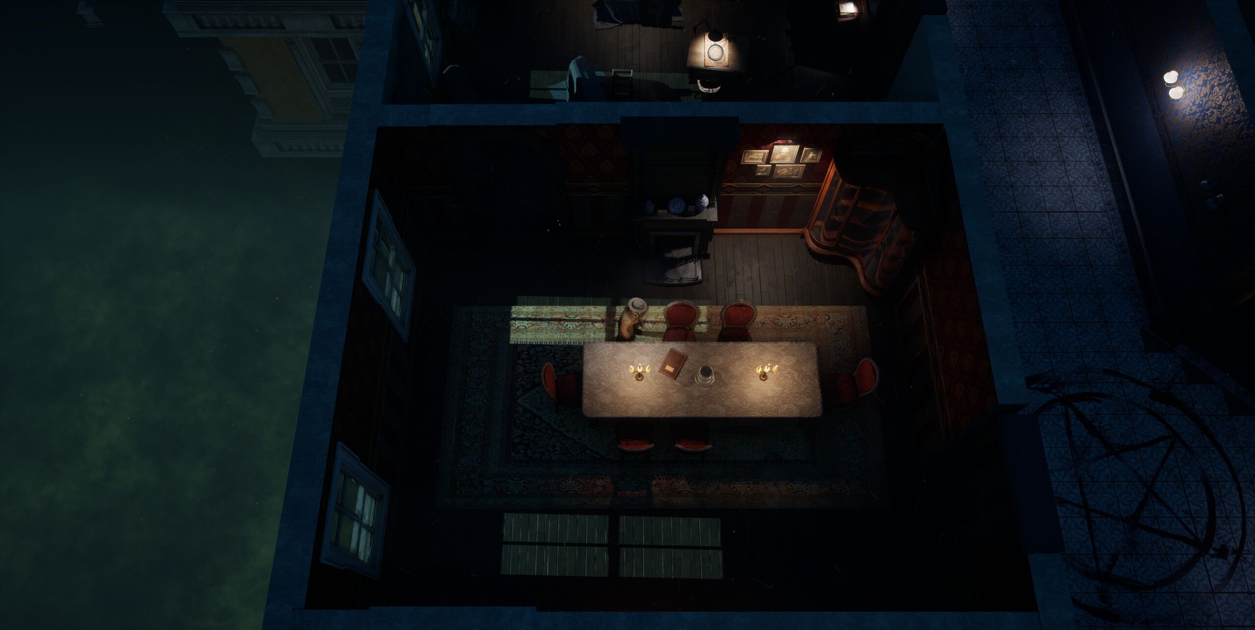 12 Nights screenshot 2
