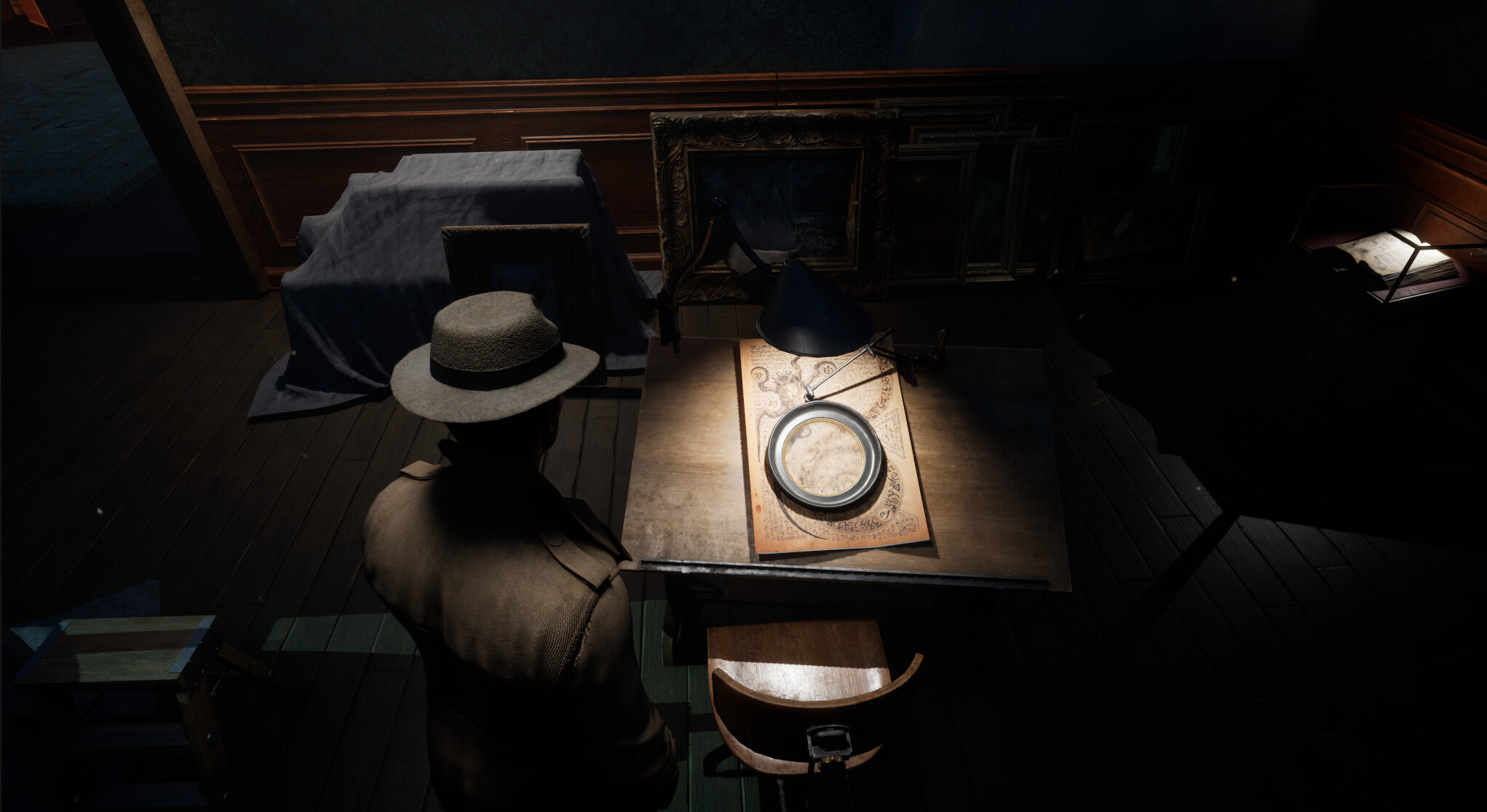 12 Nights screenshot 1
