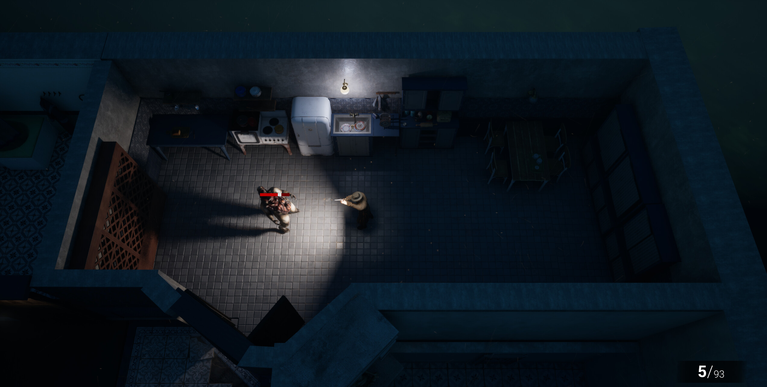 12 Nights screenshot 5