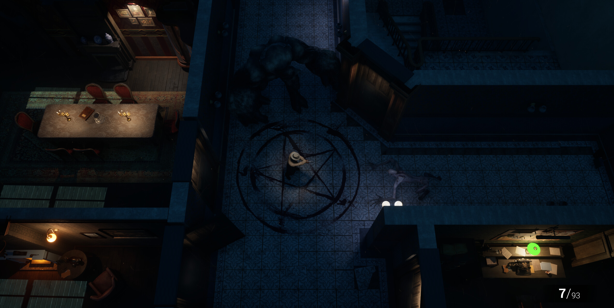 12 Nights screenshot 3