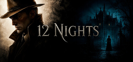 12 nights — Steam header