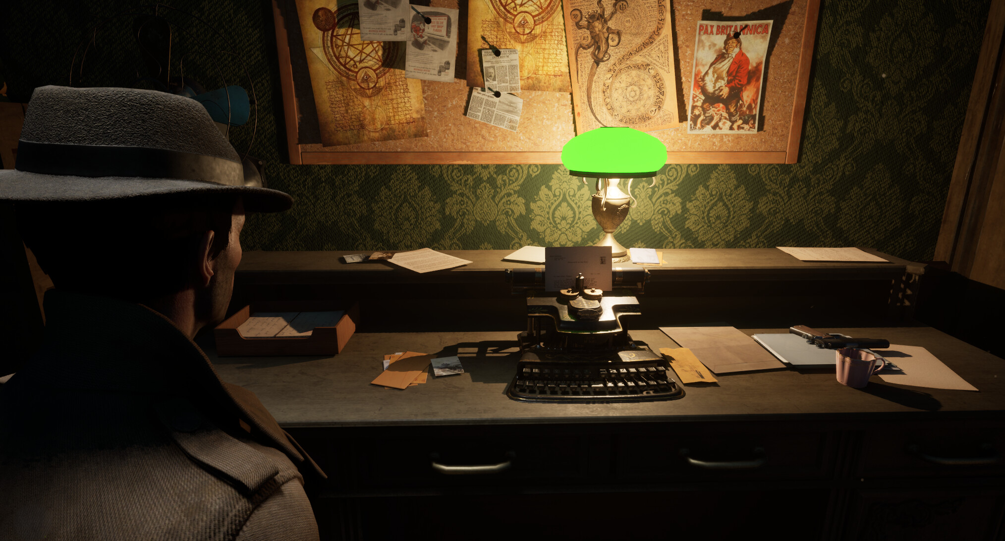 12 Nights screenshot 4