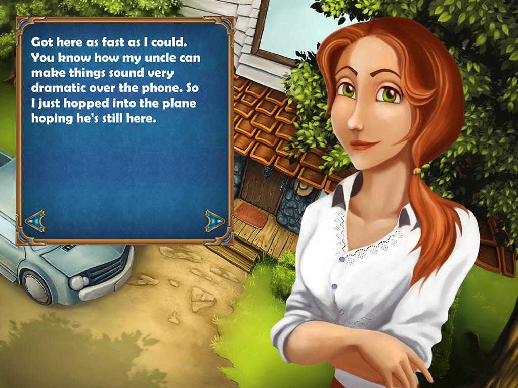Stranded In Time screenshot 4