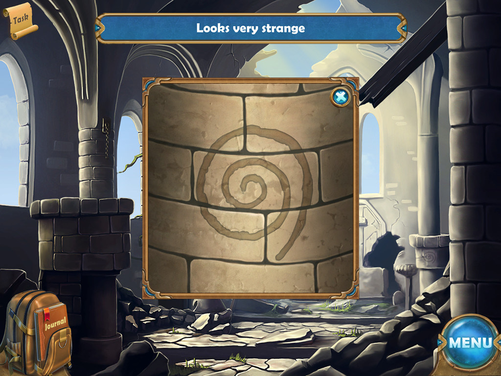 Stranded In Time screenshot 5