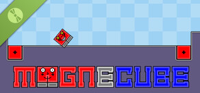 Magnecube demo