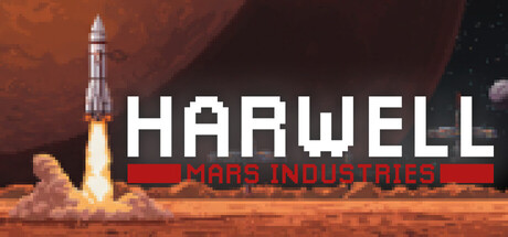 HARWELL: 화성 인더스트리즈