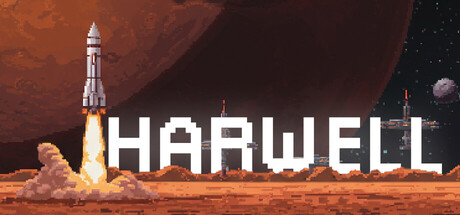 HARWELL: Industrias Marcianas