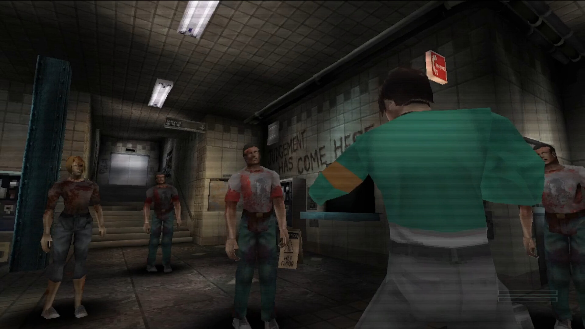 Pulsebreaker screenshot 1