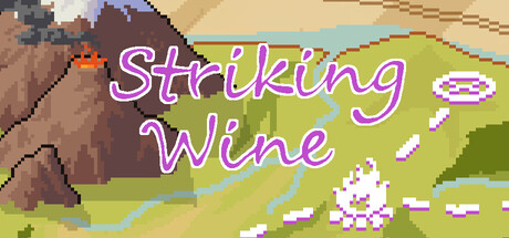 Striking Wine