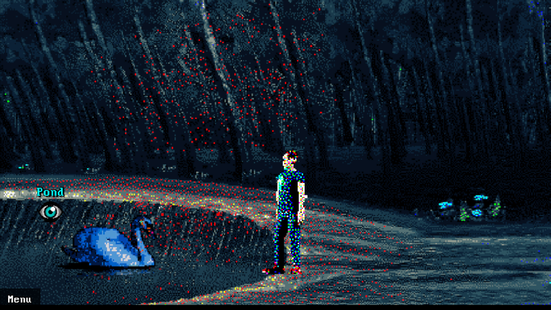 The Darkest Dusk screenshot 5