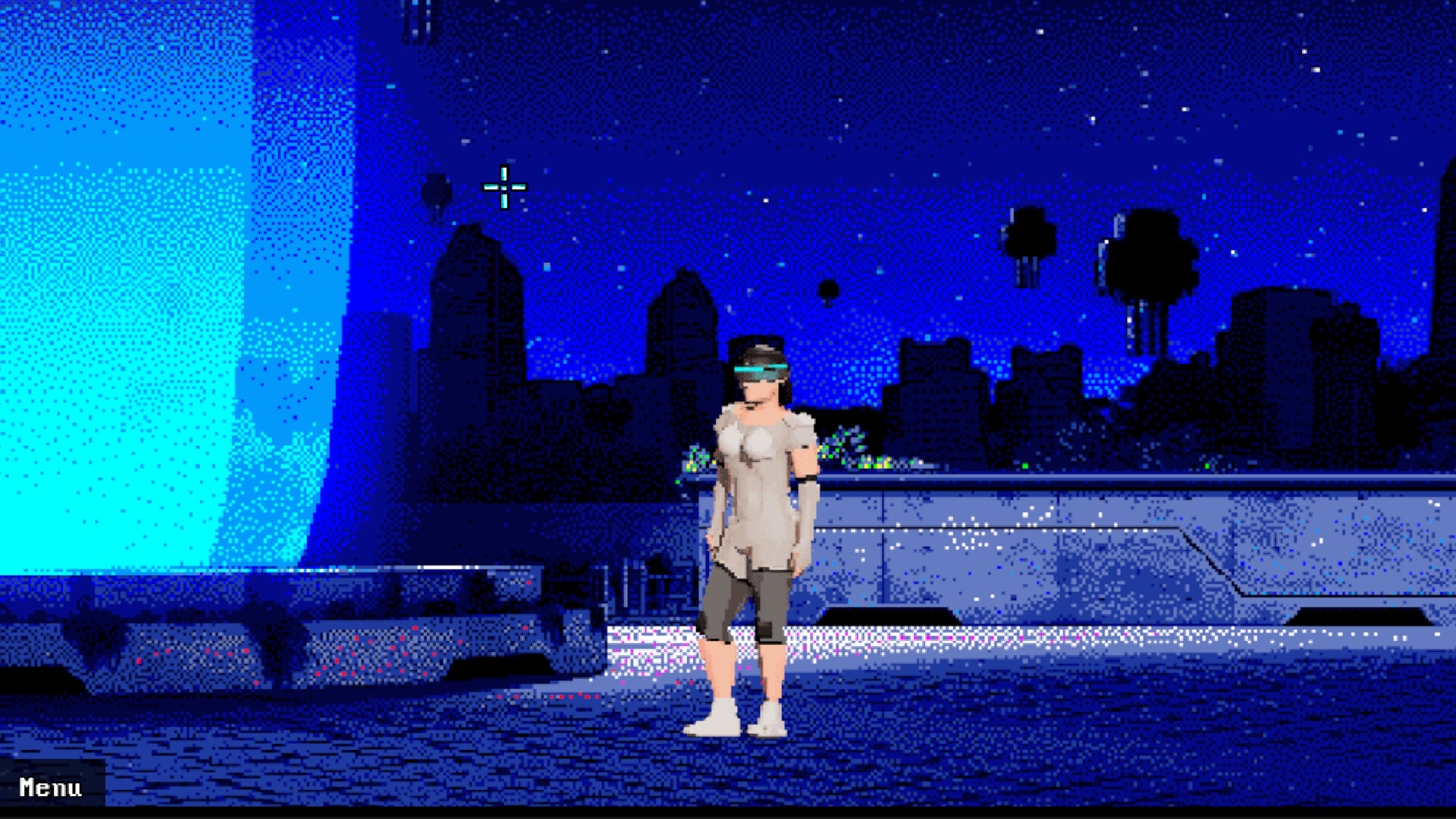 The Darkest Dusk screenshot 4