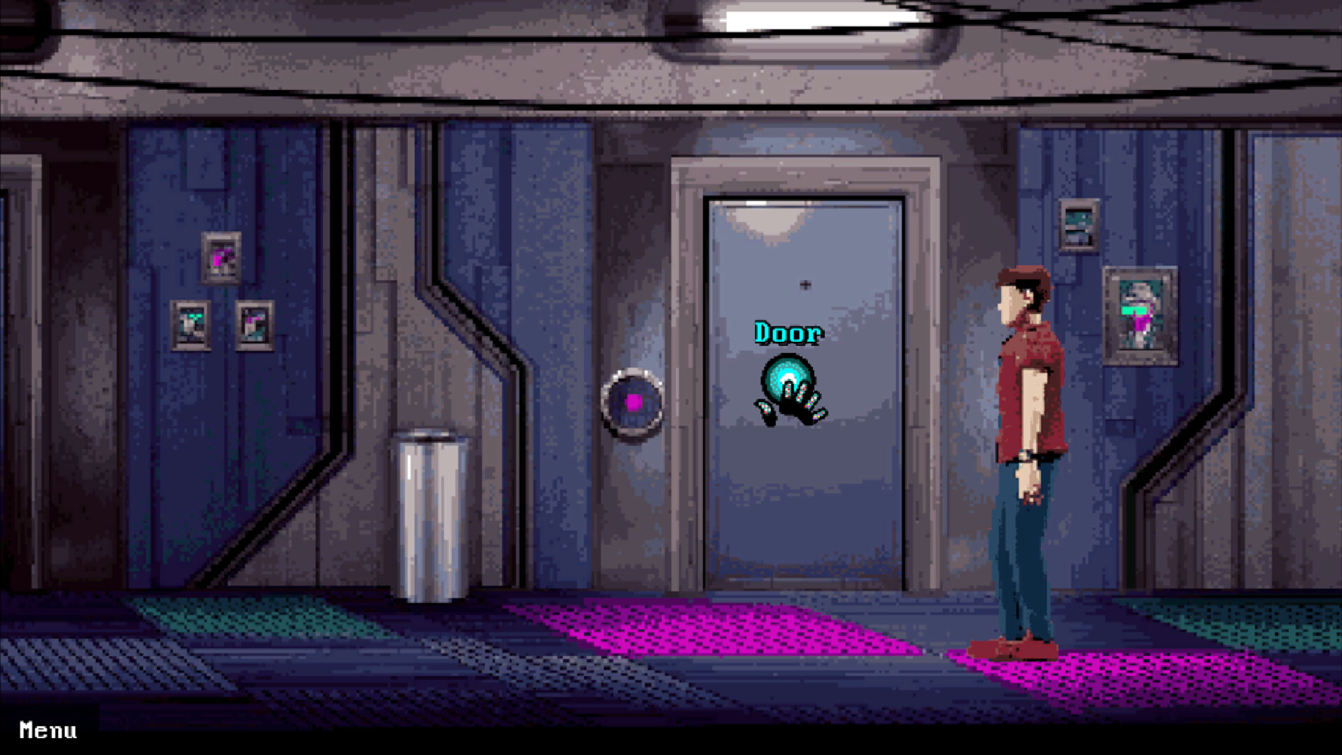 The Darkest Dusk screenshot 2