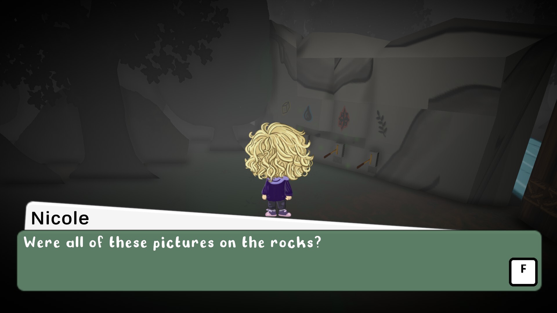 Project Rot Demo screenshot 5