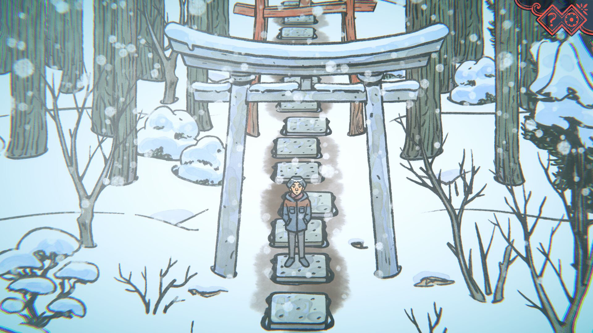 The Doll Shop screenshot 2